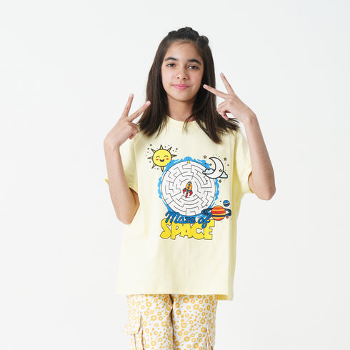 Space T-Shirt